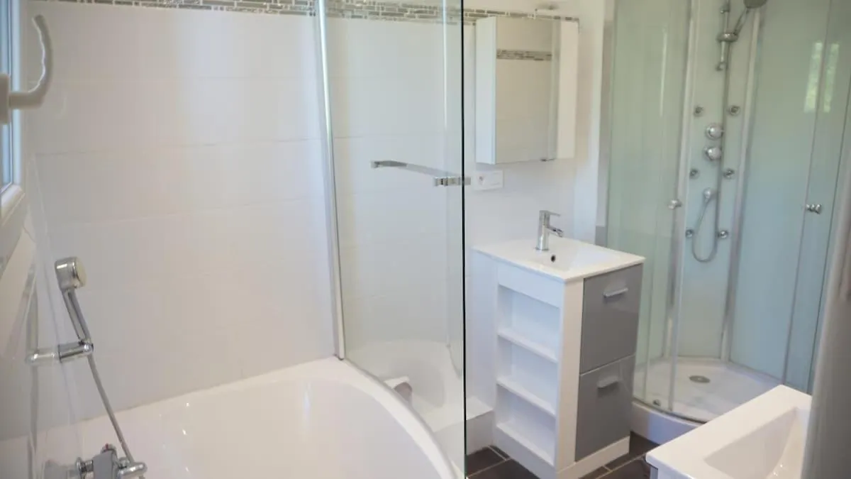 Mas Provencal 8 Pers, Air-Conditioned Private Pool Antibes