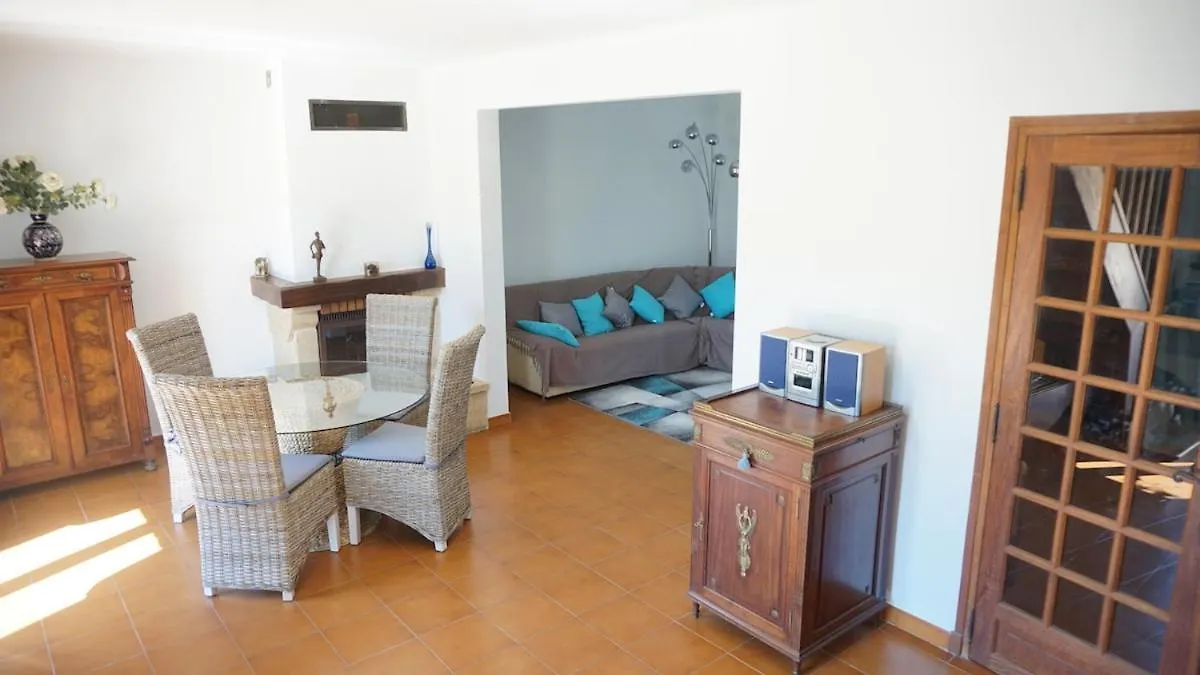 Mas Provencal 8 Pers, Air-Conditioned Private Pool Antibes Villa