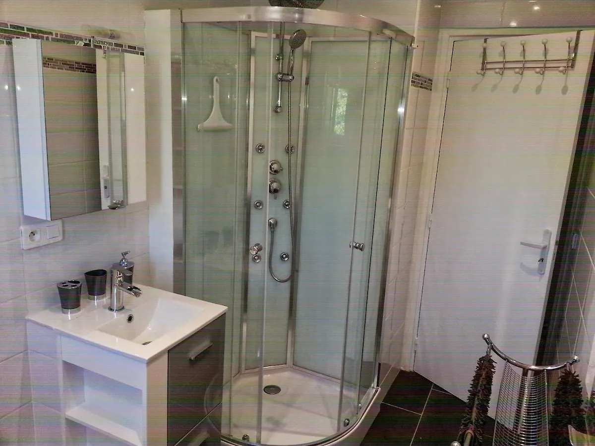 Mas Provencal 8 Pers, Air-Conditioned Private Pool Antibes 0*,  France