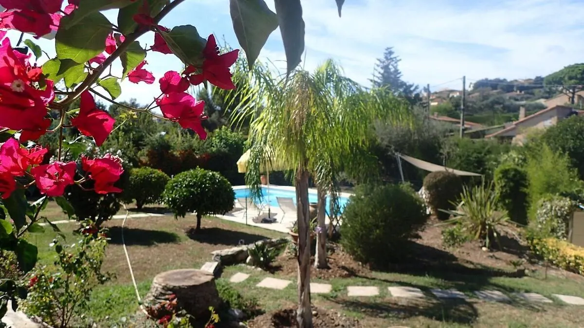Mas Provencal 8 Pers, Air-Conditioned Private Pool Antibes 0*,  France