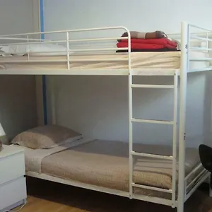 Glamorgan Hostel