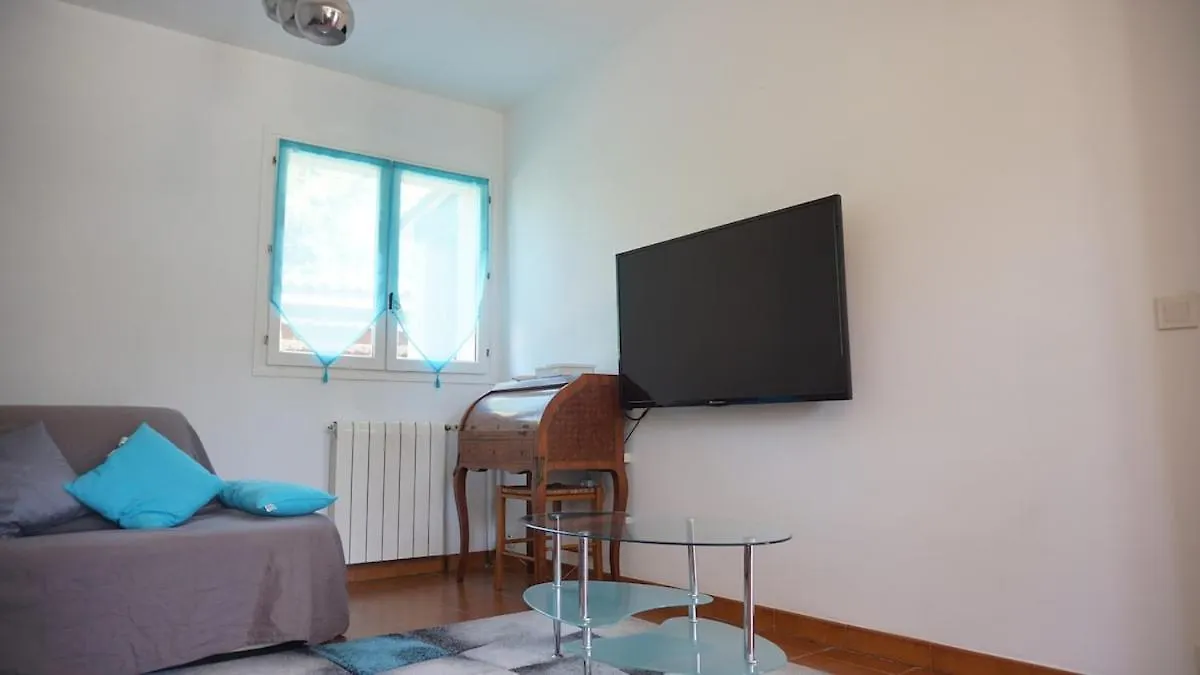 Mas Provencal 8 Pers, Air-Conditioned Private Pool Antibes France