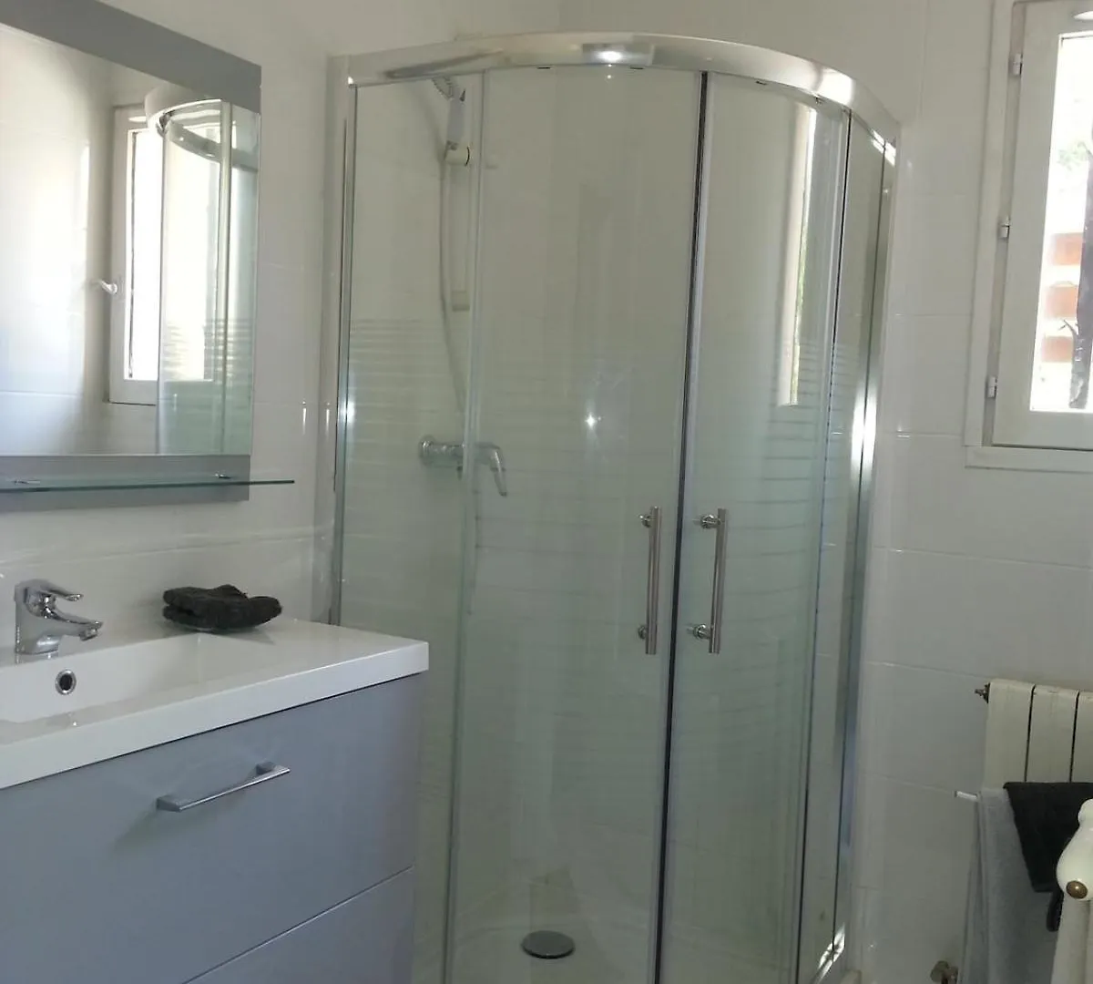 Mas Provencal 8 Pers, Air-Conditioned Private Pool Antibes Villa